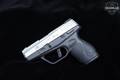 Taurus PT740 Slim .40 S&W Two-Tone in Very Good Condition Image 5