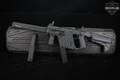KRISS Vector CRB Gen 2 9mm Luger Gray in Very Good Condition Image 2