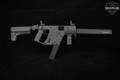 KRISS Vector CRB Gen 2 9mm Luger Gray in Very Good Condition Image 3