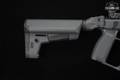 KRISS Vector CRB Gen 2 9mm Luger Gray in Very Good Condition Image 4