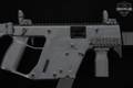 KRISS Vector CRB Gen 2 9mm Luger Gray in Very Good Condition Image 5