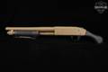 Mossberg 590 Shockwave 12 Gauge FDE in Very Good Condition Image 4