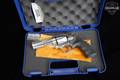 Smith & Wesson (S&W) Model 686-6 4" .357 Mag. Stainless Steel in Excellent Condition Image 2