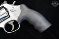 Smith & Wesson (S&W) Model 686-6 4" .357 Mag. Stainless Steel in Excellent Condition Image 3