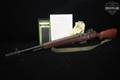 1986 Springfield Armory M1A Super Match; Glenn Nelson Custom Shop 7.62mm NATO (7.62x51) Parkerized & Wood in Excellent Condition Image 2