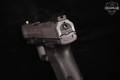 Canik TP9 Elite SC OR 9mm Luger (9x19 Para) Tungsten in Excellent Condition Image 5