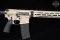 Daniel Defense DDM4 V7 Limited Series 5.56mm NATO (.223 Rem.) Desert Sage Cerakote in Very Good Condition Image 5