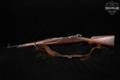 1935 Zbrojovka Brno (CZ) vz. 33 Gendarmerie (ČETN-marked) 8mm Mauser Blued & Hardwood in Good Condition Image 2