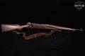 1935 Zbrojovka Brno (CZ) vz. 33 Gendarmerie (ČETN-marked) 8mm Mauser Blued & Hardwood in Good Condition Image 3