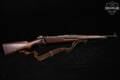 1935 Zbrojovka Brno (CZ) vz. 33 Gendarmerie (ČETN-marked) 8mm Mauser Blued & Hardwood in Good Condition Image 4