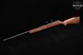 2004 Marlin Firearms Co. Model 925 .22 LR Blued & Hardwood in Good Condition Image 2