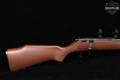 2004 Marlin Firearms Co. Model 925 .22 LR Blued & Hardwood in Good Condition Image 4