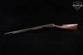 Winchester Repeating Arms Model 1890 Third Model Takedown .22 Short Blued & Walnut in Fair Condition Image 2