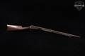 Winchester Repeating Arms Model 1890 Third Model Takedown .22 Short Blued & Walnut in Fair Condition Image 3