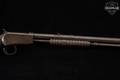 Winchester Repeating Arms Model 1890 Third Model Takedown .22 Short Blued & Walnut in Fair Condition Image 5