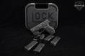 Glock G27 Gen4 .40 S&W Black in Very Good Condition Image 2