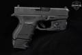 Glock G27 Gen4 .40 S&W Black in Very Good Condition Image 3