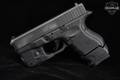 Glock G27 Gen4 .40 S&W Black in Very Good Condition Image 4