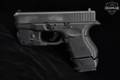 Glock G27 Gen4 .40 S&W Black in Very Good Condition Image 5