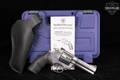 Smith & Wesson (S&W) Model 686-6 Plus .357 Mag. Satin Stainless in Very Good Condition Image 2