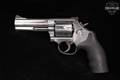 Smith & Wesson (S&W) Model 686-6 Plus .357 Mag. Satin Stainless in Very Good Condition Image 3