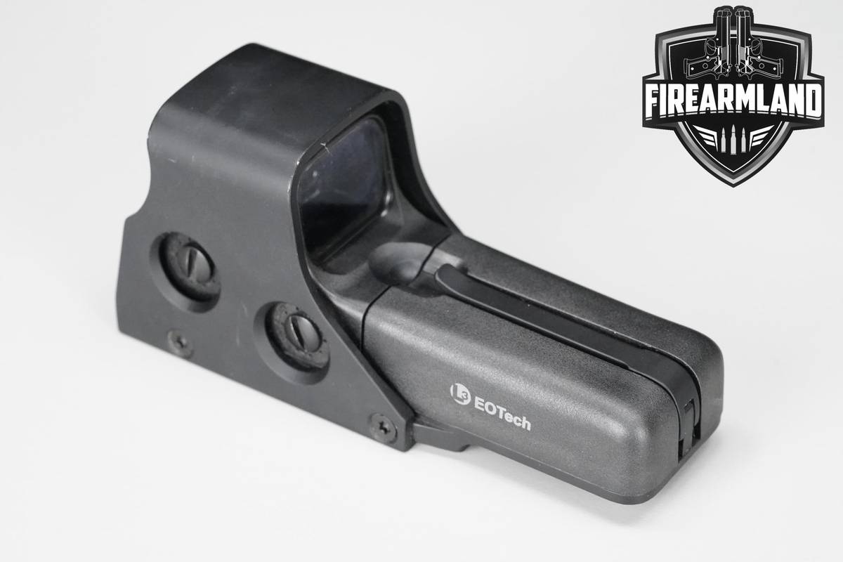 EOTECH HWS 512 EOTECH-HWS-512 OPTIC