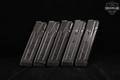 Sig Sauer FIVE (5) P320 Legion 17 Round Magazines 9mm Luger in Very Good Condition Image 2