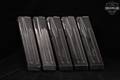 Sig Sauer FIVE (5) P320 Legion 17 Round Magazines 9mm Luger in Very Good Condition Image 3