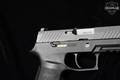2017 Sig Sauer P320 Compact 9mm Luger Black in Excellent Condition Image 4