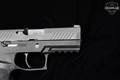 2017 Sig Sauer P320 Compact 9mm Luger Black in Excellent Condition Image 5