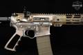 Archangel Arms M4 5.56mm NATO Distressed Multi-Tone Metallic in Very Good Condition Image 5