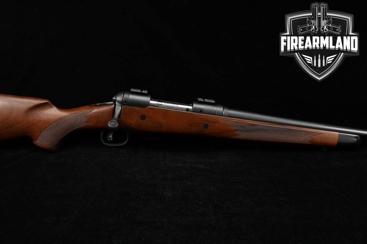 Savage Arms Model 14 American Classic 308 Winchester 22" Rifle +ORIG BOX