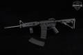 Smith & Wesson (S&W) M&P-15 MOE (Magpul) 5.56mm NATO Black in Excellent Condition Image 2
