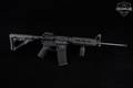 Smith & Wesson (S&W) M&P-15 MOE (Magpul) 5.56mm NATO Black in Excellent Condition Image 3