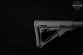 Smith & Wesson (S&W) M&P-15 MOE (Magpul) 5.56mm NATO Black in Excellent Condition Image 4