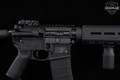 Smith & Wesson (S&W) M&P-15 MOE (Magpul) 5.56mm NATO Black in Excellent Condition Image 5