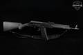 Izhmash Saiga 5.45x39 5.45x39mm Black in Very Good Condition Image 3
