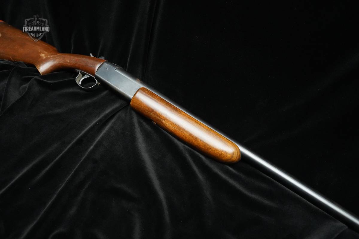 Vintage Early Winchester Model 37 20 gauge Winchester 20ga 37 Shotgun 20 ga
