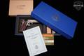 2004 Colt M1911 Government Model .45 ACP Carbonia Blue in Excellent Condition Image 2