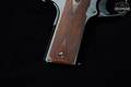 2004 Colt M1911 Government Model .45 ACP Carbonia Blue in Excellent Condition Image 3