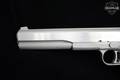 1980s AMT Hardballer Long Slide .45 ACP Stainless Steel in Very Good Condition Image 4