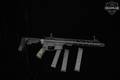 Moriarti Armaments LLC AR-9 9mm Luger Black Anodized in Good Condition Image 2