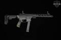 Moriarti Armaments LLC AR-9 9mm Luger Black Anodized in Good Condition Image 3