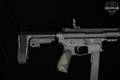 Moriarti Armaments LLC AR-9 9mm Luger Black Anodized in Good Condition Image 4