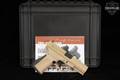 FMK Firearms 9C1 G2 Recon, Fast Action 804 9mm Luger Tan in Good Condition Image 2