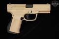 FMK Firearms 9C1 G2 Recon, Fast Action 804 9mm Luger Tan in Good Condition Image 4
