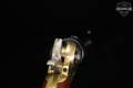 F.lli Pietta 1851 Navy Brass Frame .44 Blued & Brass in Very Good Condition Image 2