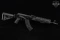 Molot VEPR 7.62x39 Black in Very Good Condition Image 3