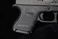 Glock 26 Gen4 9mm Luger Melonite in Very Good Condition Image 3