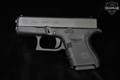Glock 26 Gen4 9mm Luger Melonite in Very Good Condition Image 5